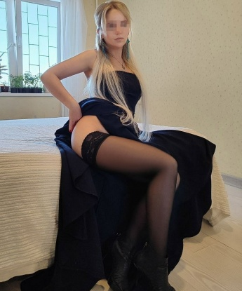 Анкета проститутки Рита - Фото 1, Краснозатонский, 34 года, №299