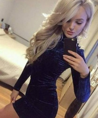 Анкета проститутки  Рина - Фото 1, Краснозатонский, 21 год, №3245