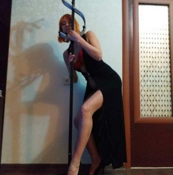 Анкета проститутки Оляшенька - Фото 1, Краснозатонский, 30 лет, №5561