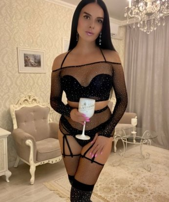 Анкета проститутки Инга - Фото 1, Краснозатонский, 33 года, №7034