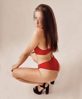 Анкета проститутки Ярослава - Фото 1, Краснозатонский, 20 лет, №9386